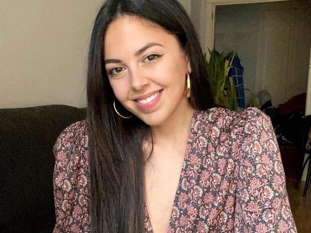 Andrea Rueda te enseña cómo copiar la coleta favorita de Bella Hadid y Kylie Jenner