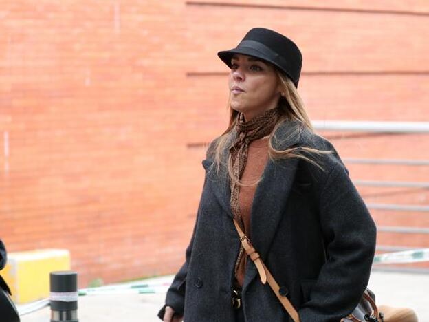 Chenoa recuerda su dura infancia en Argentina para lanzar un mensaje esperanzador