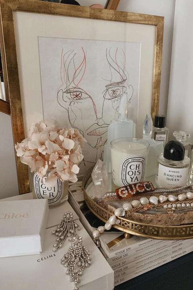 Velas aromáticas para relajarte y evitar el estrés