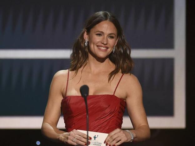 Jennifer Garner reconocer el trabajo de Meghan Markle en pro de la infancia más desfavorecida./gtres.