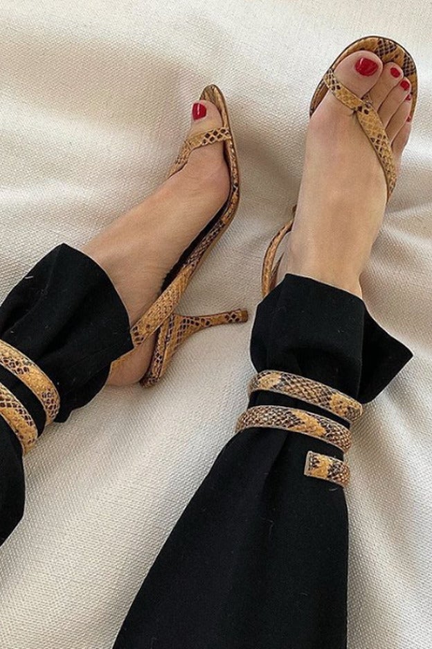 Cuatro pedicuras fáciles de copiar con las que vas a llamar la atención sí o sí