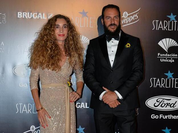 Borja Thyssen supera el coronavirus