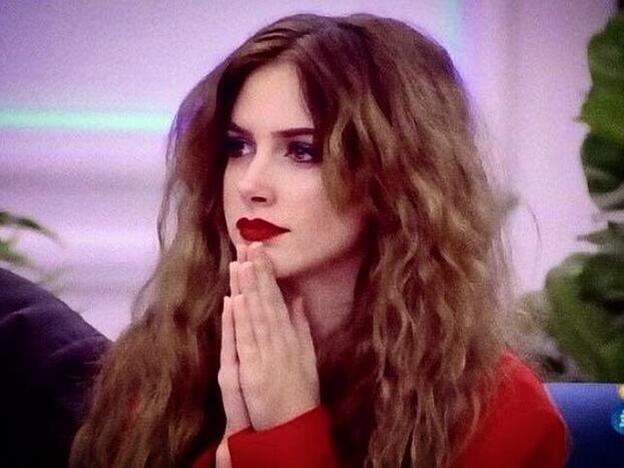 Carlota Prado hace público el acuerdo de 25.000 euros que 'GH' le ofrece por el presunto abuso sexual que sufrió