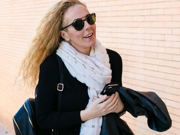 Sabemos quién es la persona que podría iniciar la reconciliación entre Rocío Carrasco y Rocío Flores