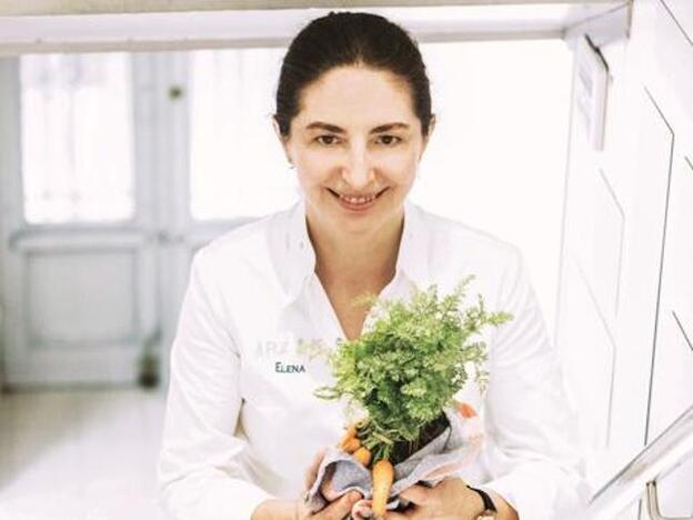 Hablamos con Elena Arzak del futuro de la alta cocina: "La gente seguirá queriendo celebrar"