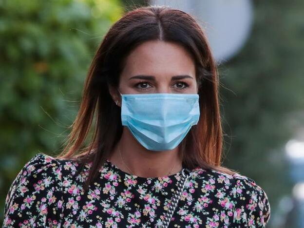 María Pombo, Laura Matamoros y Paula Echevarría vuelven a las peluquerías