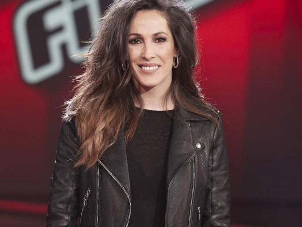 La foto más esperada de Malú: la de su tripa de embarazada (a punto de dar a luz)