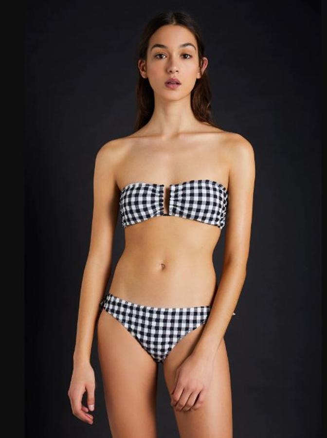 dejar Retirado Peave Fotos: Los bikinis de Sfera serán tus favoritos para este verano | Mujer Hoy