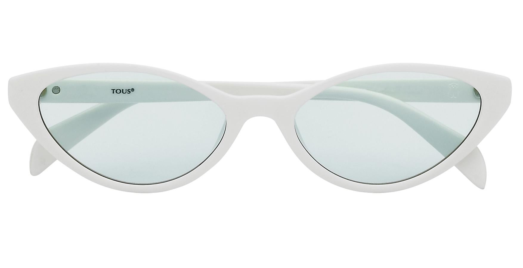 Por fin podemos sacarle partido a las gafas de sol: estas son las más bonitas (y especiales) del verano