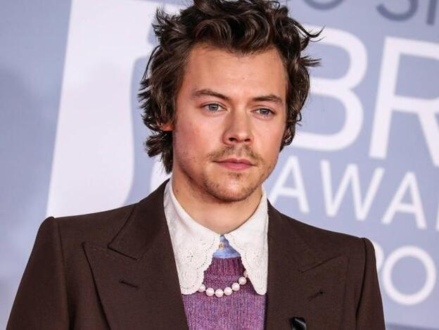 Locura por la vela (agotada) que huele a Harry Styles