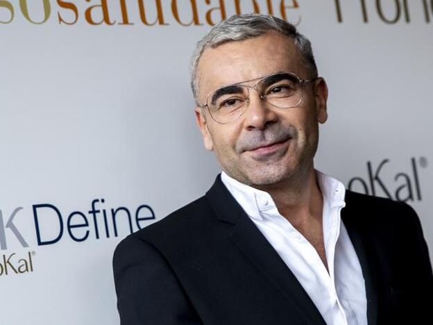 Jorge Javier Vázquez y Mila Ximénez, enfrentados por culpa de Paula Echevarría