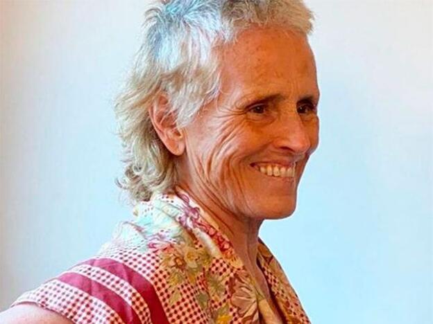 El impactante cambio de imagen de Mercedes Milá y la pregunta que lanza a sus seguidores