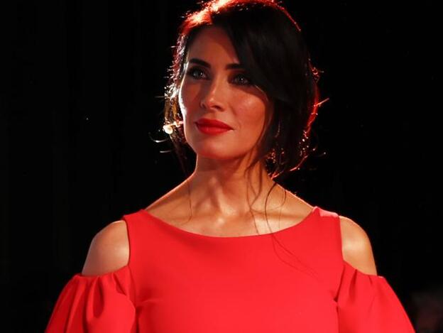 A Pilar Rubio se le acaba la paciencia con sus hijos después de dos meses de encierro
