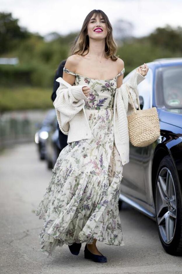 Nadie se va a creer que estos vestidos sean de Primark (y baratísimos)