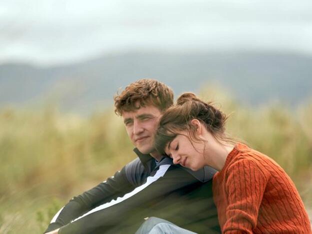 Por qué todos adoran 'Gente normal', esa serie que aún no podemos ver en España