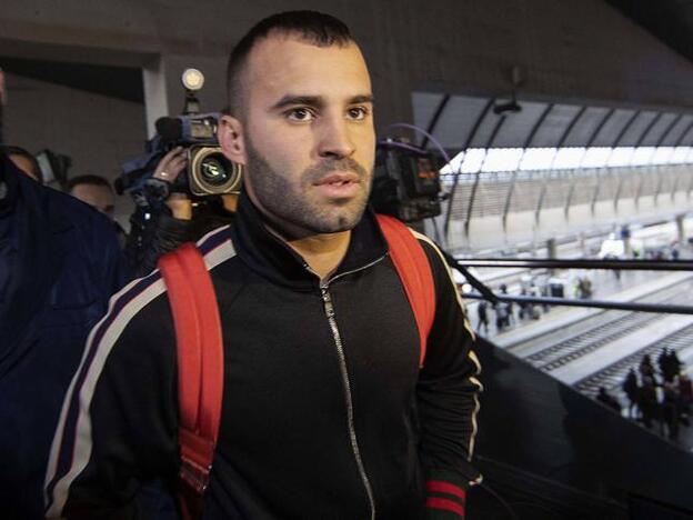 El mensaje de Jesé Rodríguez que suena a indirecta a Aurah Ruiz... ¿o a Janira Barm?