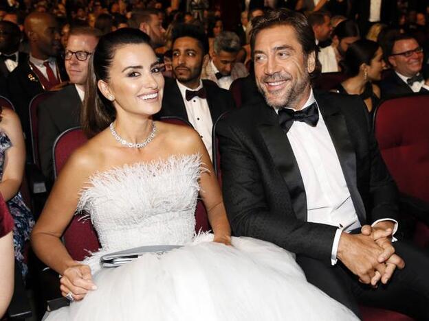 Penélope Cruz y Javier Bardem se unen a un manifiesto para no volver a la normalidad una vez termine la pandemia y para que abandonemos los hábitos consumistas que están destrozando el planeta./gtres.