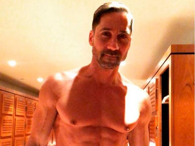 Pete Geracimo: el entrenador personal que ha conseguido la metamorfosis de Adele, desvela los secretos de su método