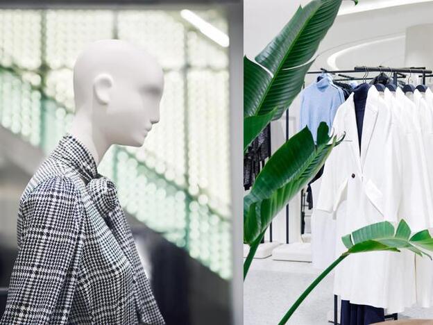 ¿Cómo (y dónde) podemos comprar ropa y accesorios durante la desescalada?