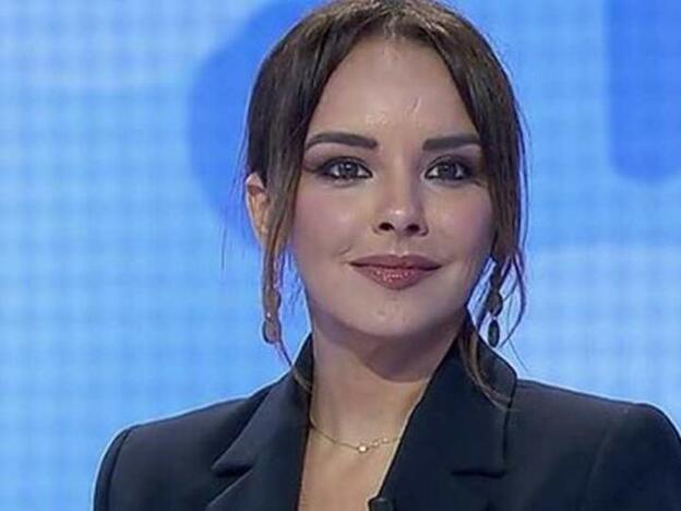 Las dos meteduras de pata de Chenoa que se han hecho virales en el estreno del renovado 'Pasapalabra'