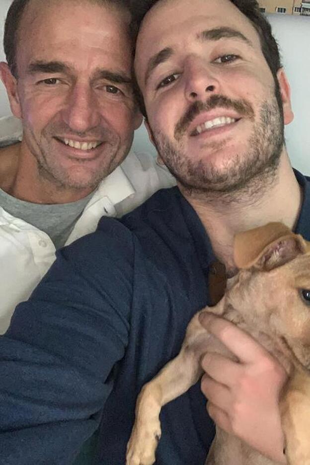 Sarcoma de Ewing: un cáncer 'raro' y con pronóstico difícil, así es la enfermedad que padecía Álex Lequio