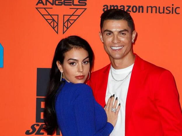 Cristiano Ronaldo y Georgina Rodríguez, ¿vida en Portugal a medio plazo?