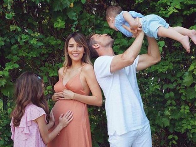 El 'baby boom' de la cuarentena