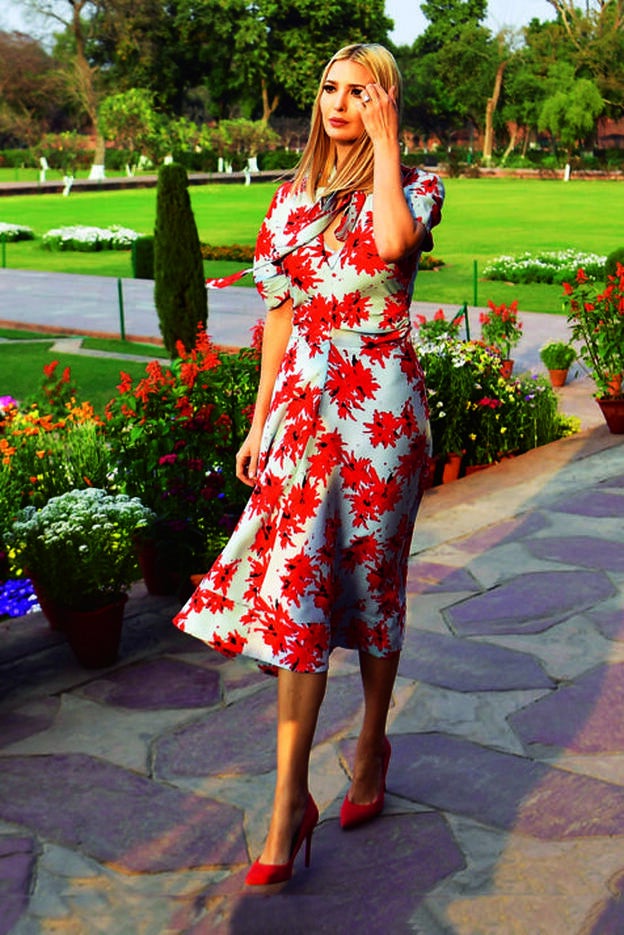 El dilema de Ivanka Trump: ¿Por qué la polémica durante crisis del coronavirus deja en el aire su futuro?