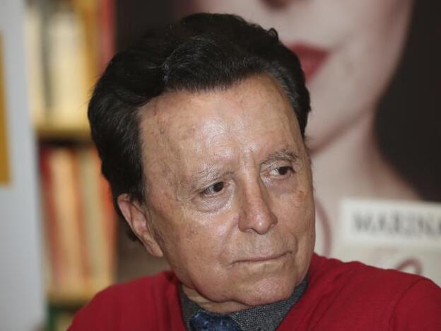 El reproche de José Ortega Cano a su mujer, Ana María Aldón: "Las tonterías con su marido"