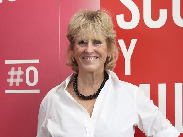 Mercedes Milá sorprende a todos con esta emocionante carta en la que felicita a su sobrina e ahijada, Ana Enrich