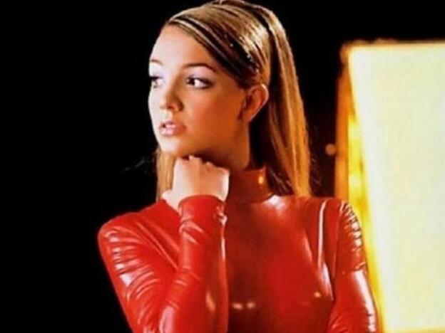 20 años del 'Oops... I did It again': el vídeo con el que lo celebra Britney Spears