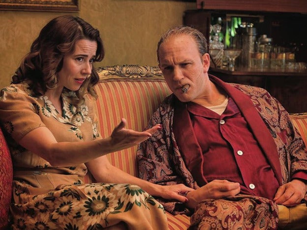 Esto es lo que sabemos de Mae Capone, la misteriosa esposa del mafioso más famoso de la historia