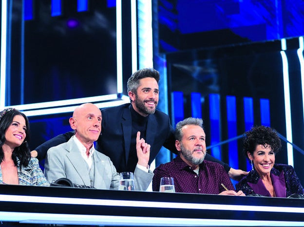 'OT 20': vuelven los que no se fueron