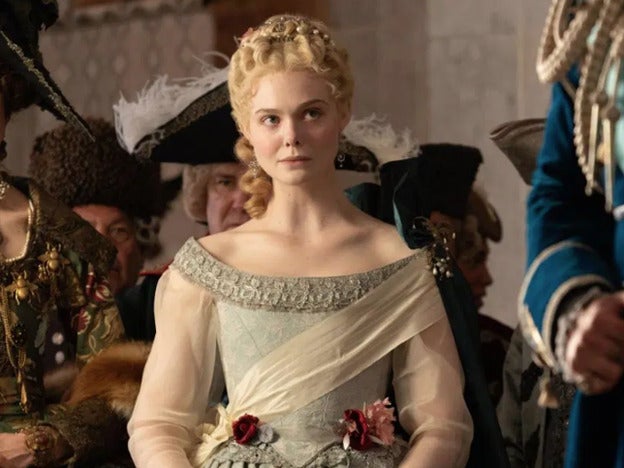 Catalina la Grande, Sissy y Eugenia de Montijo: emperatrices que se convirtieron en eternas gracias a la moda