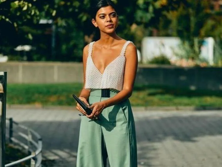 Fotos: ¿Culotte o palazzo? Elige el pantalón más cómodo del verano con estos modelos cargados tendencias | Mujer Hoy