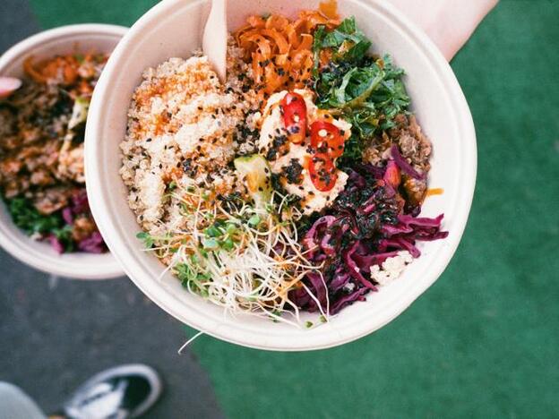 3 recetas con semillas de chía riquísimas y súper fáciles de preparar