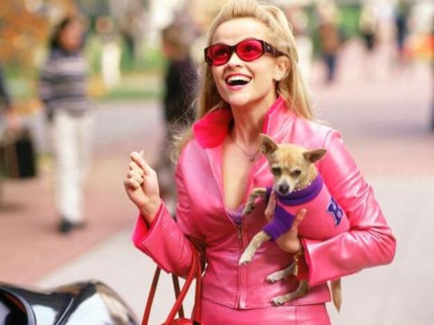 Por qué Reese Witherspoon va a estar por todas partes este año (¡y lo que nos alegramos!)