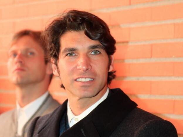 El tenso enfrentamiento entre Cayetano Rivera y Daniel Guzmán en Twitter