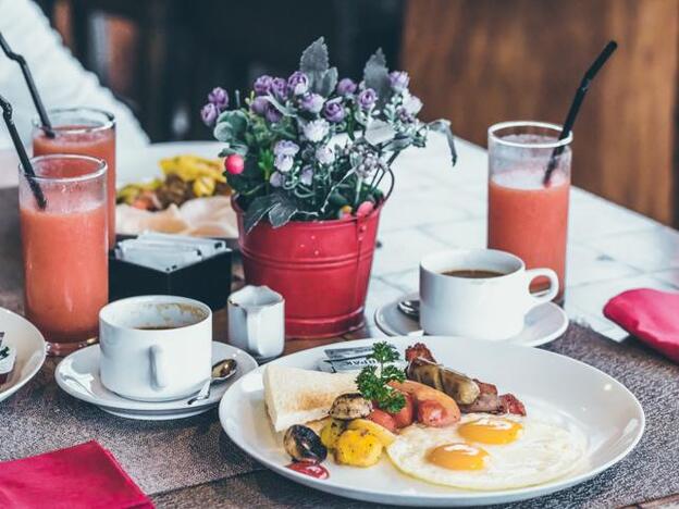 ¿Estás segura de que tu desayuno es saludable? Tenemos las claves para lograr el ansiado desayuno ideal