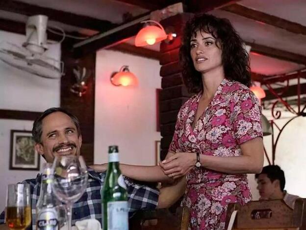 Netflix junta por primera vez a nuestras dos grandes estrellas internacionales: así es la primera película de Penélope Cruz y Ana de Armas