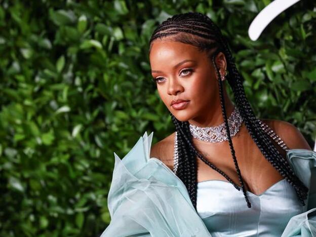 El triunfo de Rihanna más allá de la música