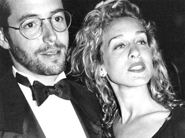 El "largo camino" de Sarah Jessica Parker y Matthew Broderick