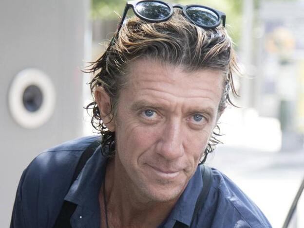 Colate confiesa el trauma que le supone llevar a su hijo a casa de Paulina Rubio después del polémico vídeo