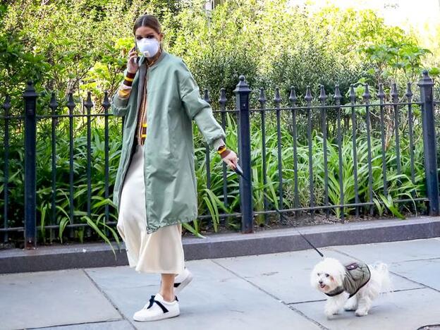 Resolvemos el misterio de las mascarillas ahora que son obligatorias: cómo, cuándo y cuál llevar