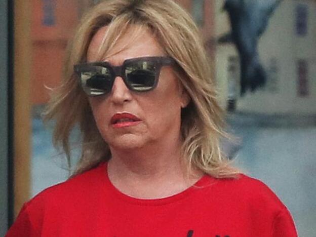 Lydia Lozano ataca a Antonio Montero en directo y desvela su secreto más oculto