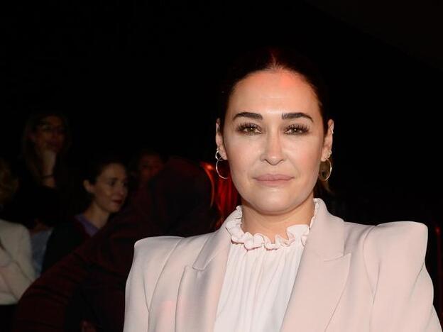 La declaración de amor de Vicky Martín Berrocal a su novio