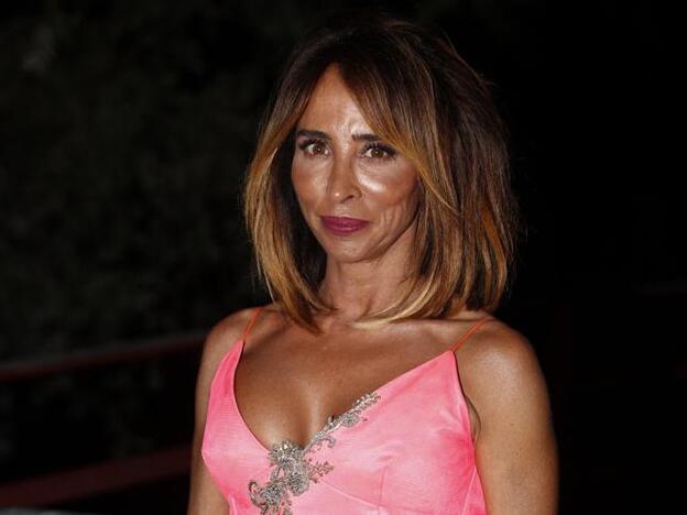 El fuerte ataque con el que María Patiño desmonta las estrategias de su compañero Antonio Montero