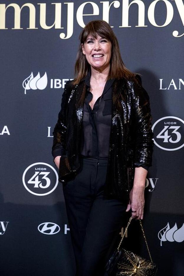 Mabel Lozano: "Mi único fin al contar mi situación era levantar la voz por las más vulnerables"