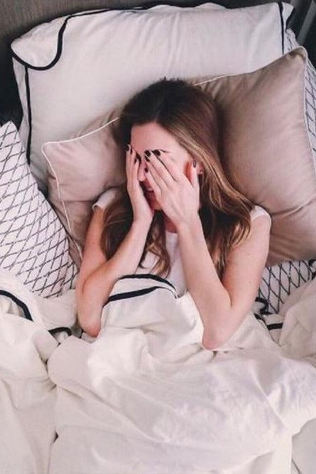 Olvídate de la funda de seda: para un sueño reparador de belleza necesitas una almohada de cobre (como la que usa Gwyneth Paltrow)