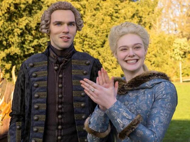 Y el premio a mejor serie del verano es...